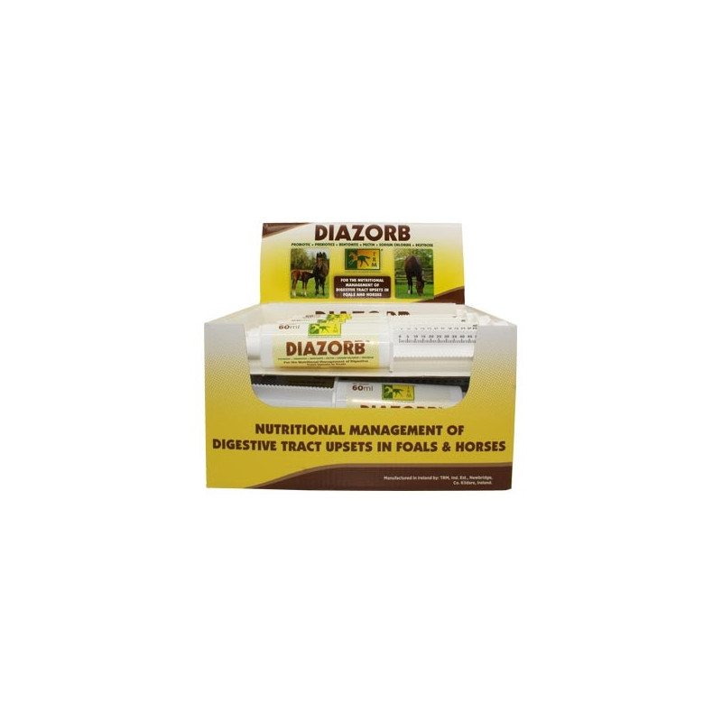 TRM Diazorb Pasta 60 ml.