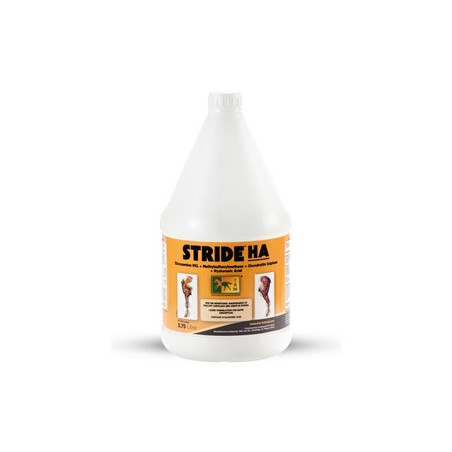 TRM Stride HA Solution 3,75 lt. - 