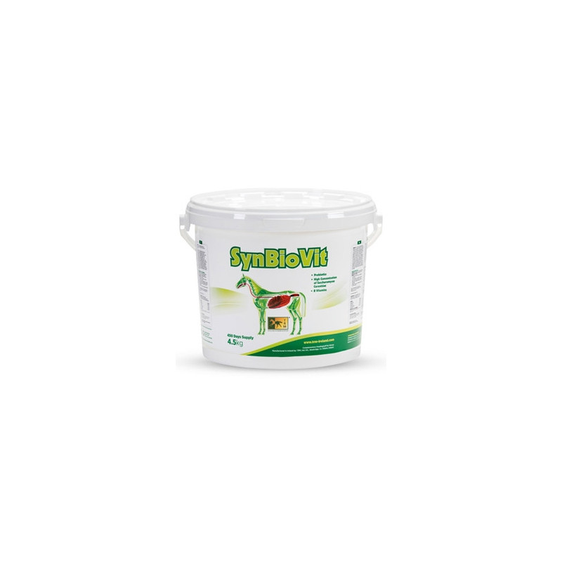 T.R.M. SynBioVit 900 gr.