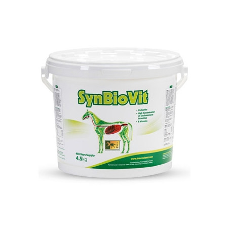 T.R.M. SynBioVit 900 gr. - 