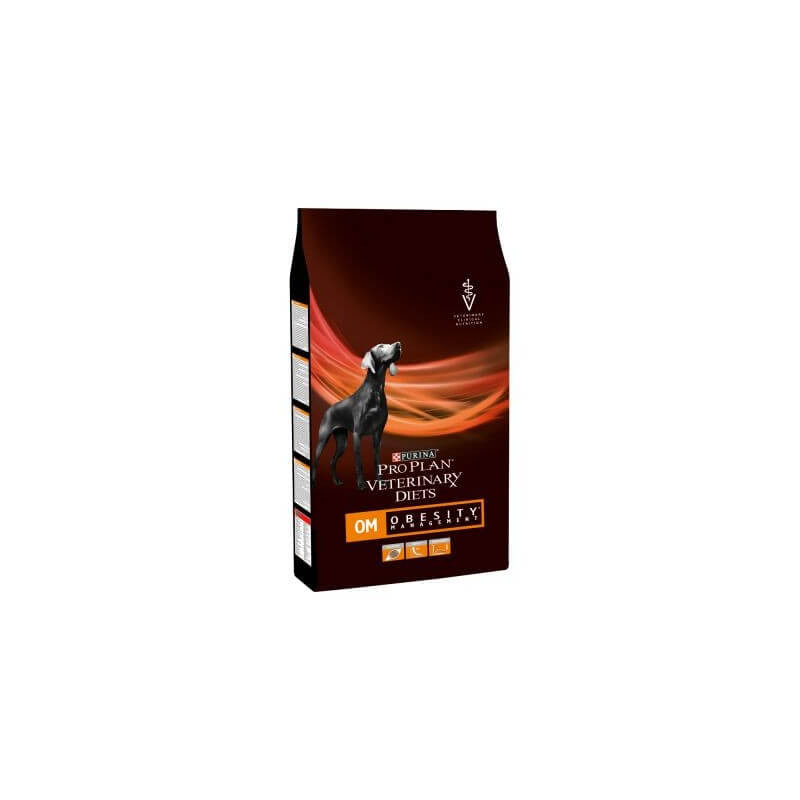 Purina Proplan Diet Obesity om 3 kg.