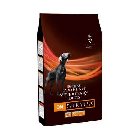 Purina Proplan Diet Obesity om 3 kg. - 