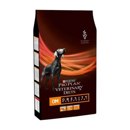 Purina Proplan Diet Obesity om 3 kg. - 
