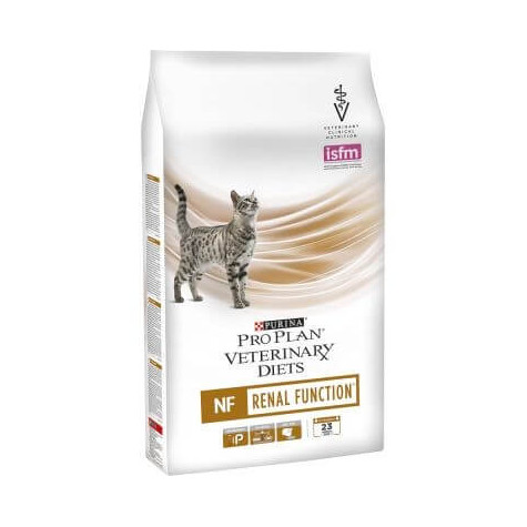 Purina Proplan diet nf cat 1,5 kg