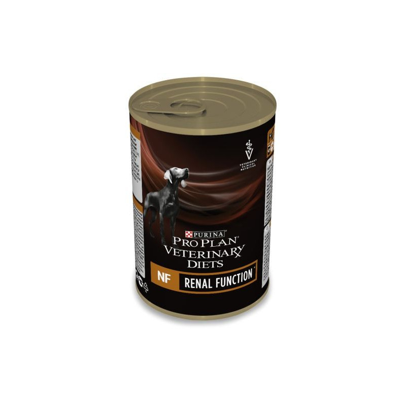 Purina proplan diet NF cane 400 gr