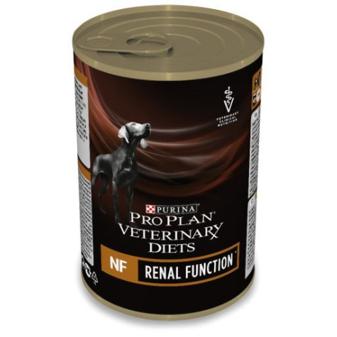 Purina proplan diet NF dog 400 gr