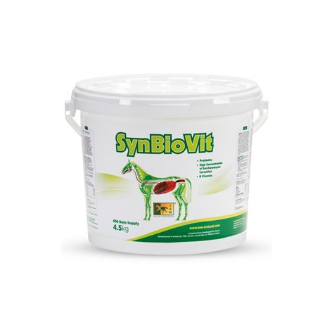 T.R.M. SynBioVit 4,5 kg. - 