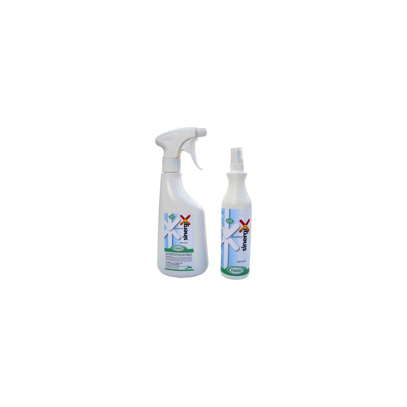 FAZOO Sinergix 600 ml.