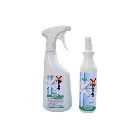 FAZOO Sinergix 600 ml. - 