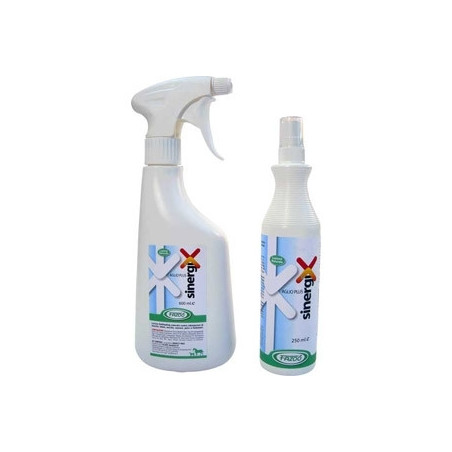 FAZOO Sinergix 600 ml. - 