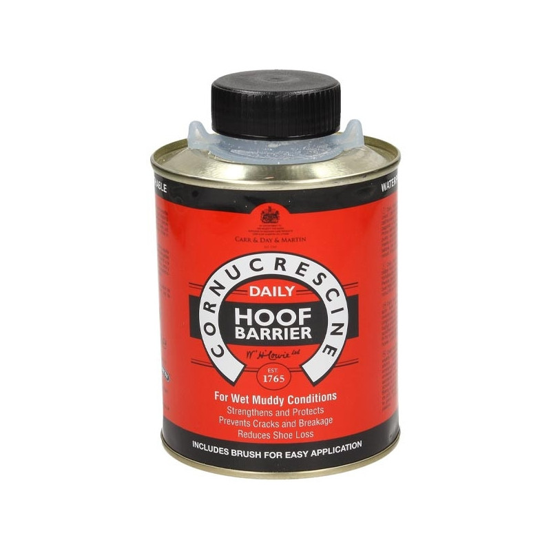 CARR & DAY & MARTIN Cornucrescine Daily Hoof Barrier 500 gr.