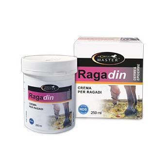 CHIFA Ragadin 250 gr. - 