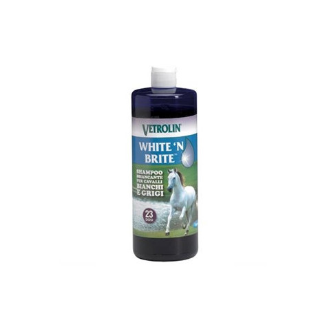 CHIFA Vetrolin White'n Brite Shampoo 946 ml. - 