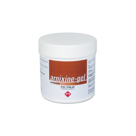 FM ITALIA Arnixin-Gel 750ml.