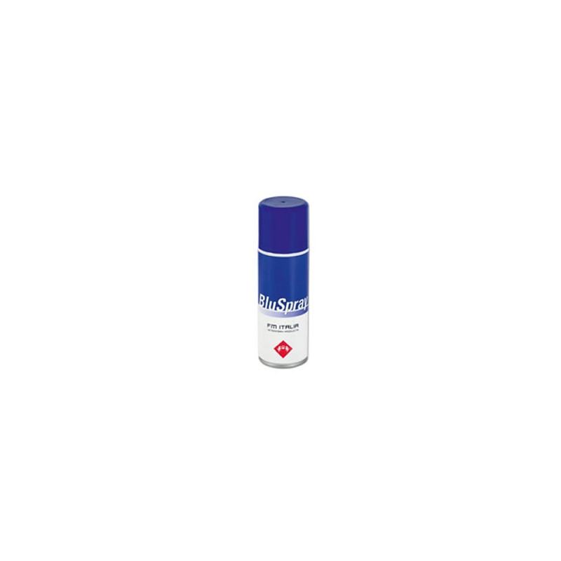 FM ITALIA Blu Spray 200 ml.