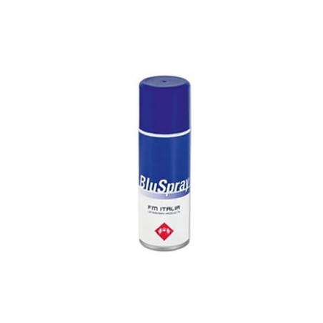 FM ITALIA Blu Spray 200 ml. - 
