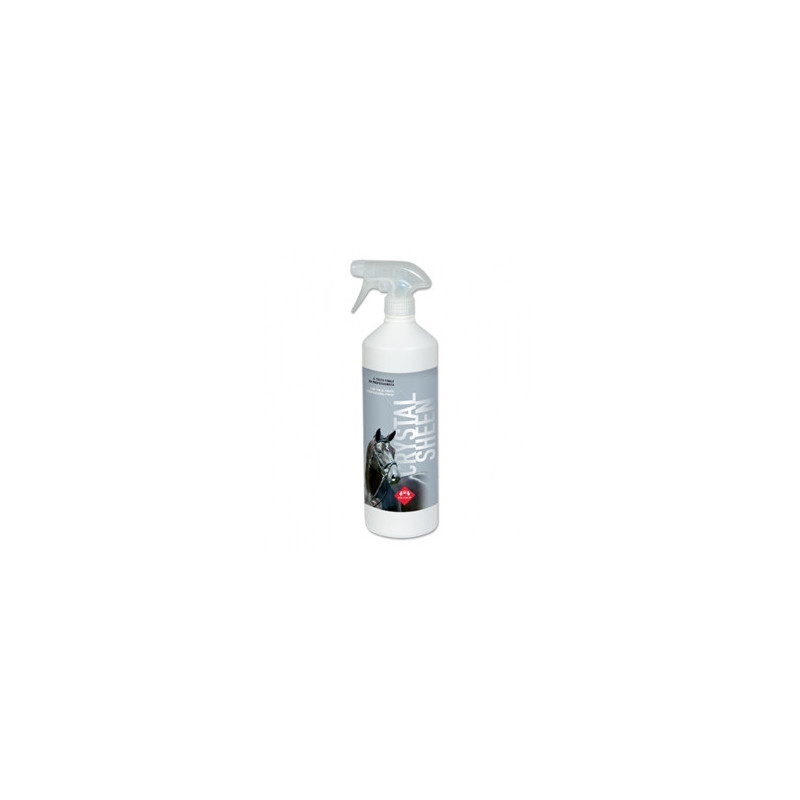 FM ITALIA Crystal Sheen 500 ml.