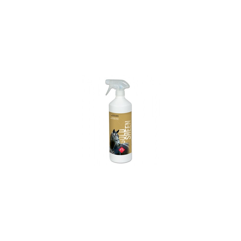 FM ITALIA Goldglanz 500 ml.
