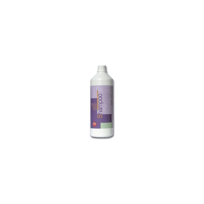 FM ITALIA Dry Shampoo for Gray Mantles 500 ml.