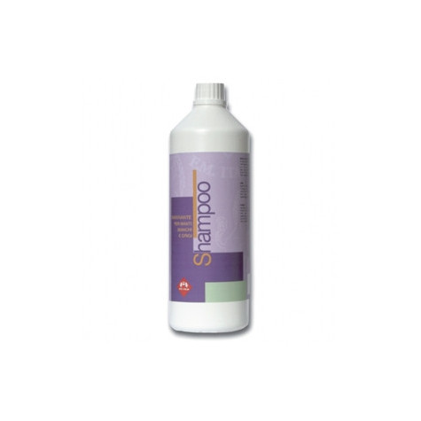 FM ITALIA Dry Shampoo for Gray Mantles 500 ml.