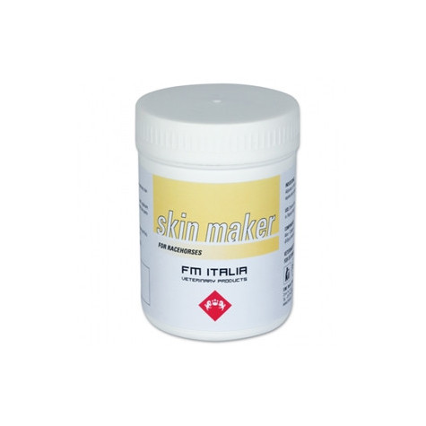 FM ITALIA Hautpfleger 750 gr.