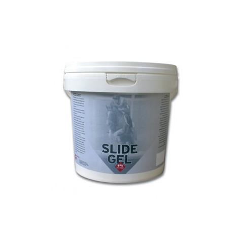 FM ITALIA Slide Gel 3 kg. - 