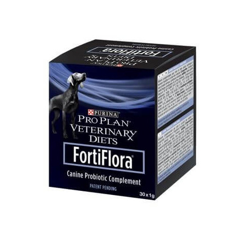 PURINA Fortiflora 30 Bustine - 