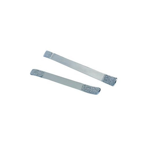 KRUUSE S-Shaped Equivet Raspadenti 33 cm