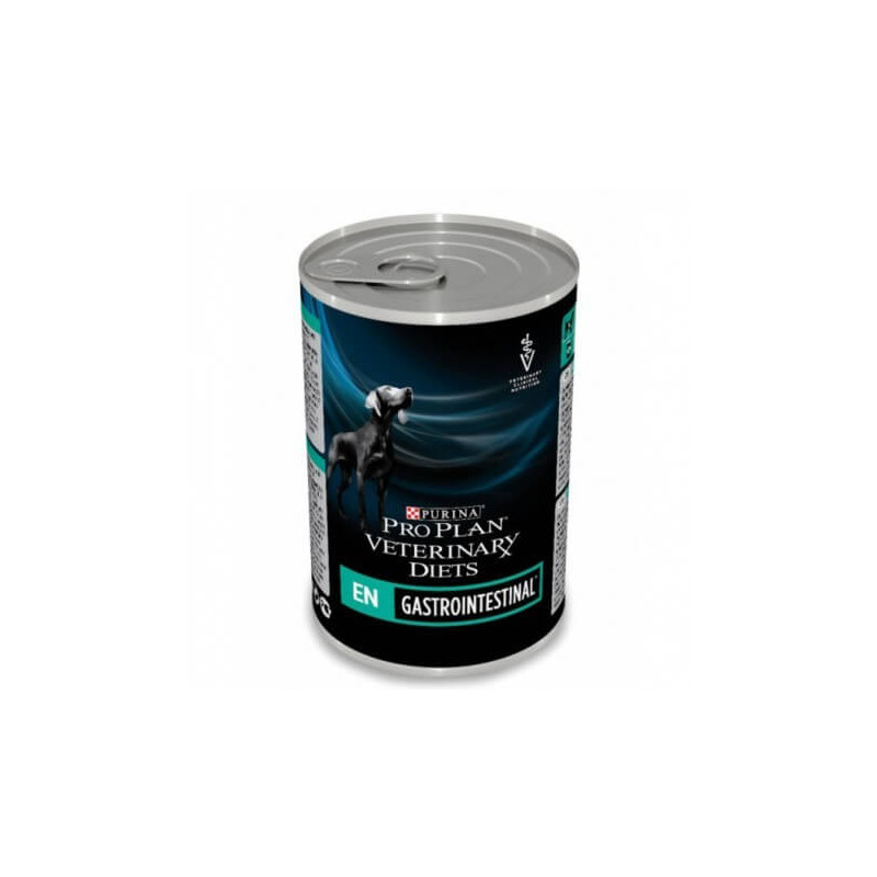 Purina proplan diet EN wet dog 400 gr