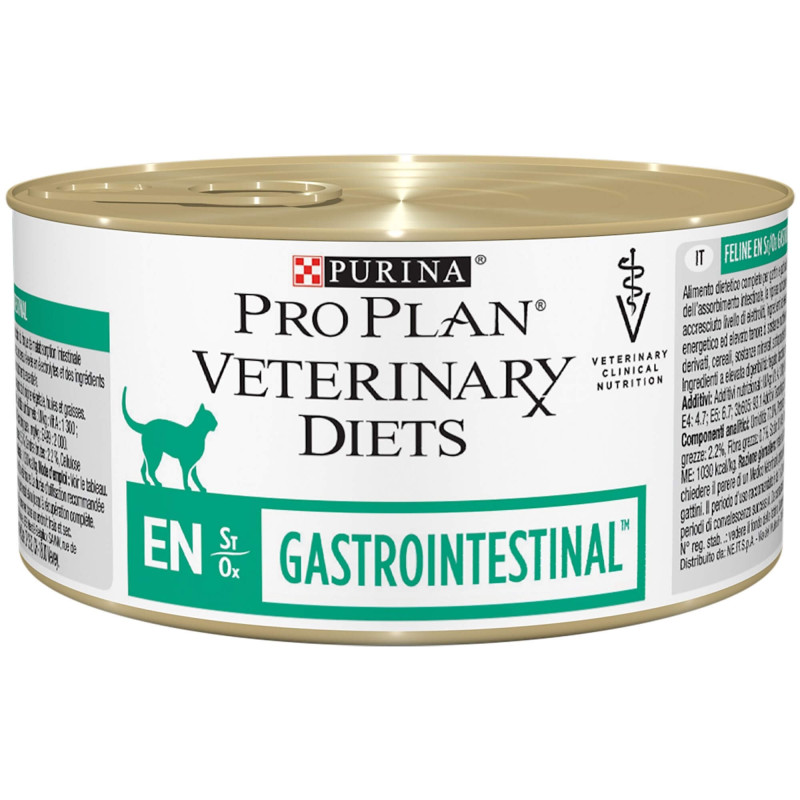 Purina proplan diet EN gatto195 gr