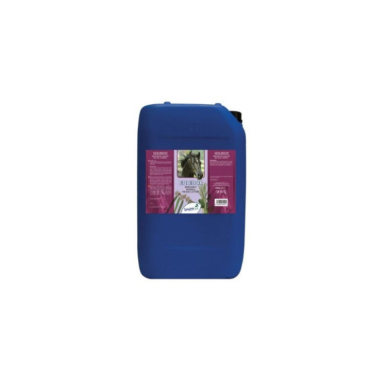 UNION BIO Equibox 5 lt.