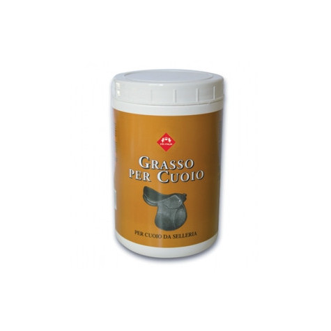 FM ITALIA Leather Grease 1 lt.