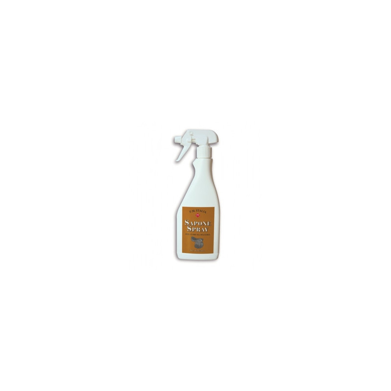 FM ITALIA Sapone Spray 500 ml.