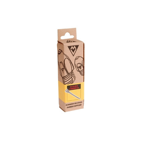 MICHEL VAILLANT Chiodi TYPE E da 51 mm - 