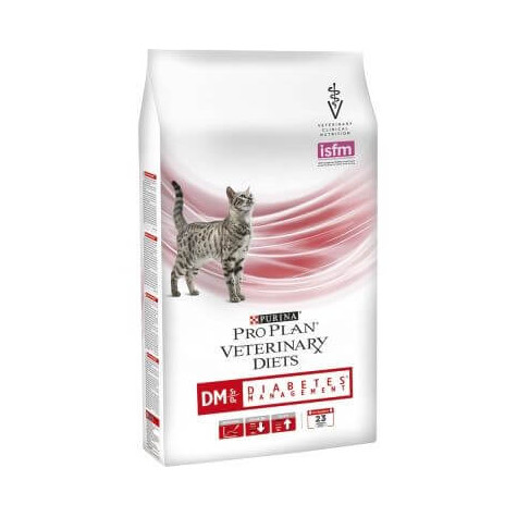 Purina Proplan diet DM gatto da 1,5 kg - 