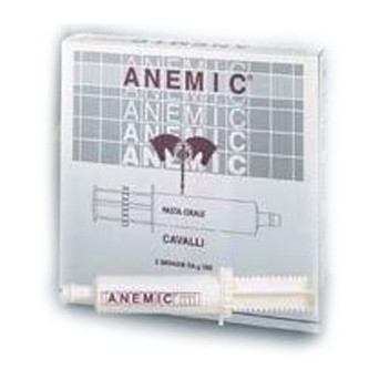 ACME Anemic equine - production of red blood cells and hemoglobin 40 sachets of 25 gr.
