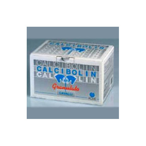 ACME Calcibolin cavallo - integratore di calcio e fosforo 5 kg. - 