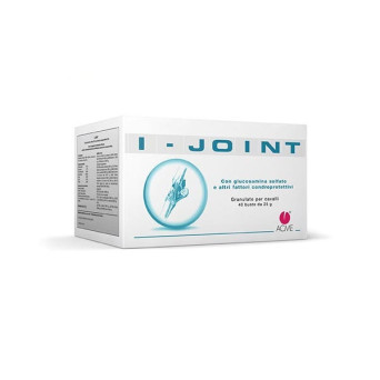 ACME I-Joint 40 Beutel von 25 gr