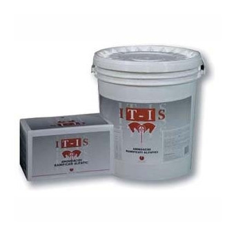 ACME It-is-Granulat - Aminosäuren 40 Beutel 20 gr.