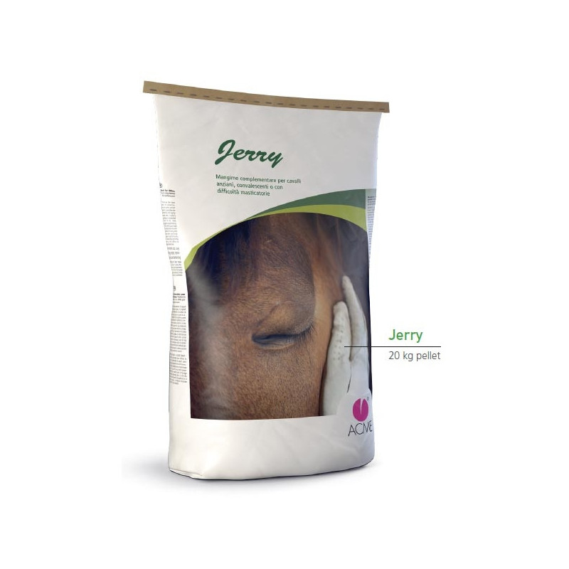 ACME Jerry 20 kg.