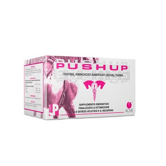 ACME Pushup 40 Beutel von 25 gr.