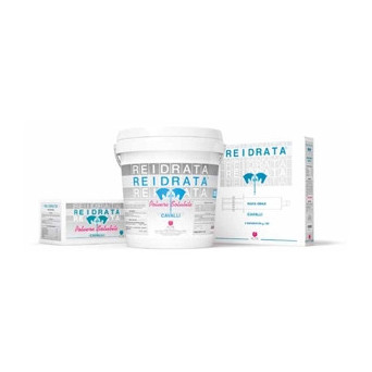 ACME Rehydrates Powder 40 Sachets 25 gr.