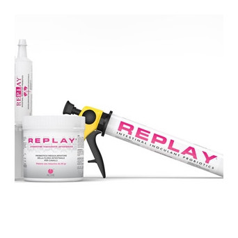 ACME Replay Pasta 100 gr. - 