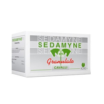 ACME Sedamyne 40 Sachets of 25 gr.