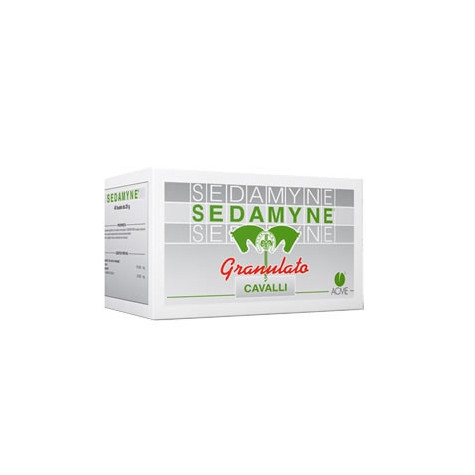 ACME Sedamyne 40 Bustine da 25 gr. - 