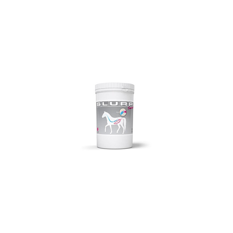 ACME Slurp Treatment Powder 800 gr.