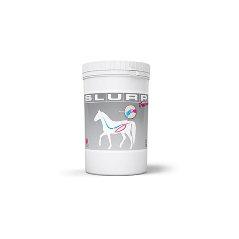 ACME Slurp Treatment Powder 800 gr.