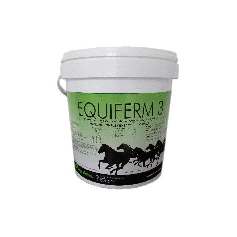 AGROLABO Equiferm 1 kg. - 