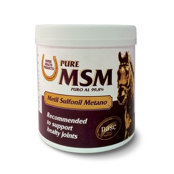 CHIFA Pure MSM 454 gr. - 