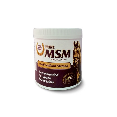 CHIFA Pure MSM 454 gr. - 